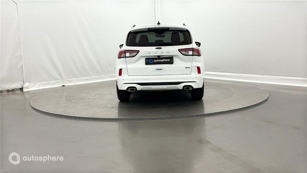 Kuga 2.5 Duratec 190ch FHEV E85 ST-Line BVA 2024 occasion 59400 Cambrai