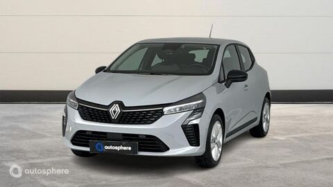 Renault Clio 1.5 Blue dCi 100ch Evolution - 24 2025 occasion Reims 51100