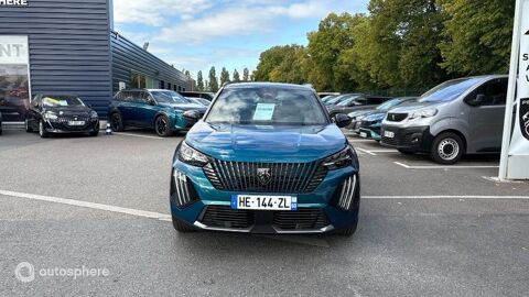 2008 1.2 Hybrid 145ch GT e-DCS6 2025 occasion 60000 Beauvais