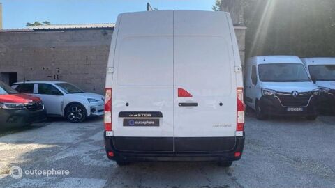 Master F3500 L2H2 2.3 Blue dCi 135ch Confort Euro6E 2023 occasion 13090 Aix-en-Provence