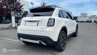 Fiat 600 1.2 Hybrid Turbo 110ch La Prima eDCT6 2025 occasion 40090 SAINT-AVIT
