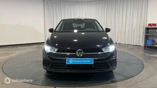 Polo 1.0 TSI 95ch VW Edition 2025 occasion 51100 Reims