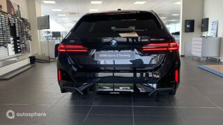 S&eacute;rie 5 i5 340ch M Sport Edition eDrive40 2026 occasion 59650 Villeneuve-d'Ascq