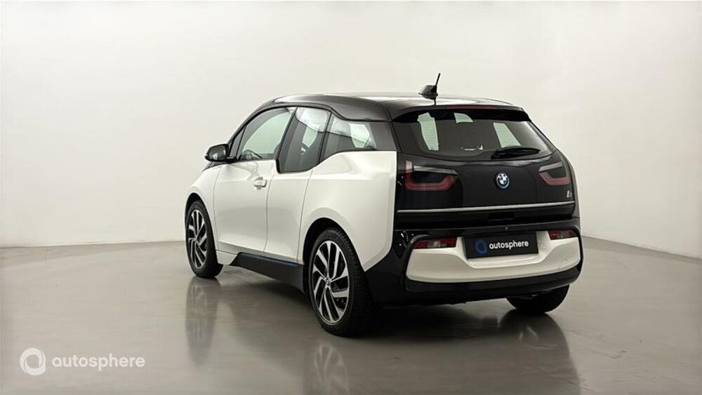 i3 170ch 120Ah Edition WindMill Atelier 2022 occasion 33260 LA TESTE DE BUCH
