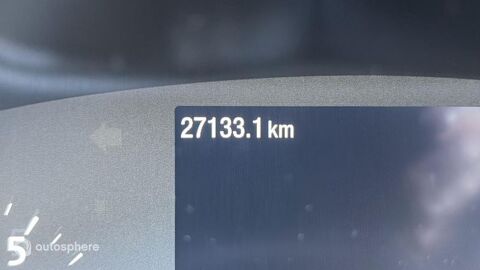 Puma 1.0 EcoBoost 125ch S&S mHEV Titanium Powershift 2023 occasion 33700 M&eacute;rignac