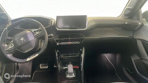 208 e- 136ch GT 2020 occasion 64000 PAU