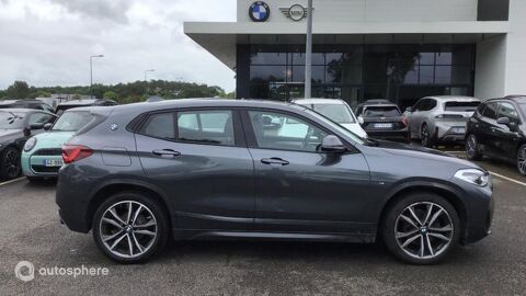 X2 sDrive18dA 150ch M Sport Euro6d-T 2021 occasion 40090 SAINT-AVIT