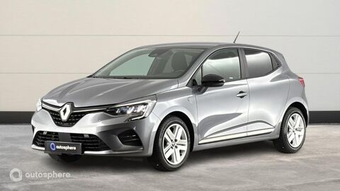 Renault Clio 1.0 TCe 90ch Evolution 2022 occasion Albertville 73200