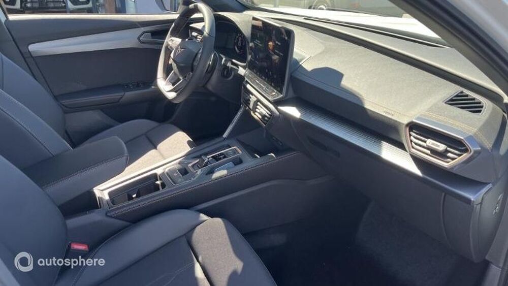 Formentor 1.5 eTSI Hybrid 150ch V DSG7 2026 occasion 86000 Poitiers