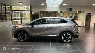 Symbioz 1.8 E-Tech full hybrid 160ch Iconic - 25 2026 occasion 59640 Dunkerque