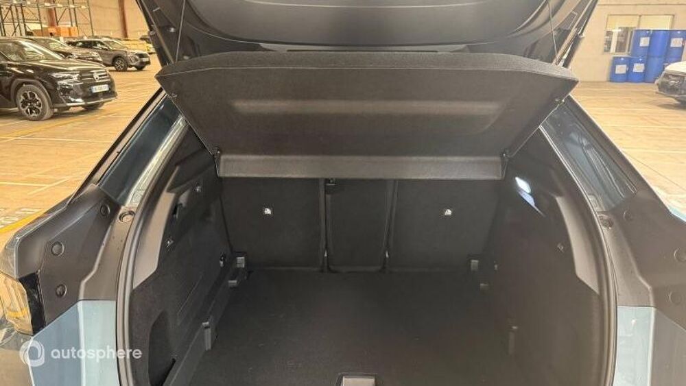3008 1.2 Hybrid 145ch Allure e-DCS6 2026 occasion 63000 Clermont-Ferrand