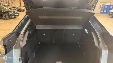 3008 1.2 Hybrid 145ch Allure e-DCS6 2026 occasion 63000 Clermont-Ferrand