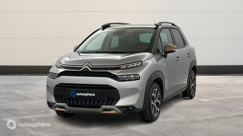 Citro&euml;n C3 Aircross PureTech 110ch S&S C-Series 2022 occasion Nieppe 59850