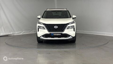 X-Trail e-Power 204ch Tekna 2023 occasion 59223 Roncq