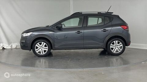 Sandero 1.0 TCe 90ch Stepway Confort -22 2022 occasion 02000 Laon