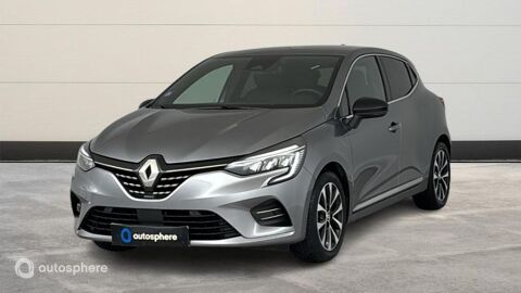 Annonce voiture Renault Clio 17399 €