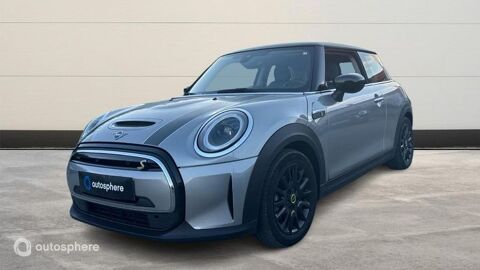 Mini Cooper SE 184ch Essential BVA 2023 occasion Marignane 13700