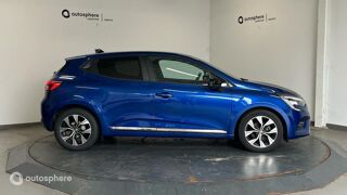Clio 1.0 TCe 90ch Evolution 2023 occasion 44000 Nantes