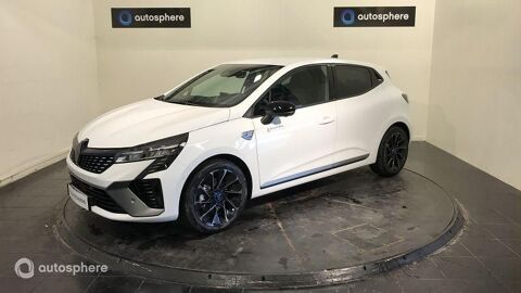 Annonce voiture Renault Clio 25990 
