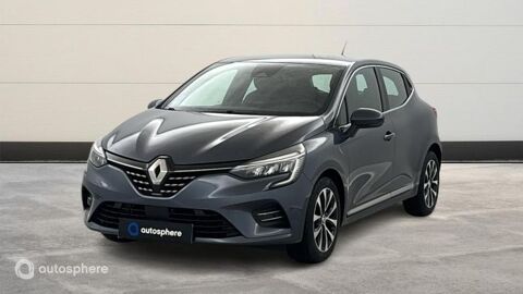 Annonce voiture Renault Clio 14999 €