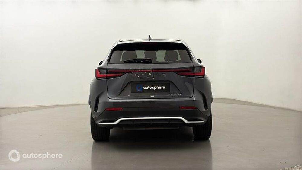 NX 450h+ F SPORT Executive 4WD MY24 2023 occasion 78240 CHAMBOURCY