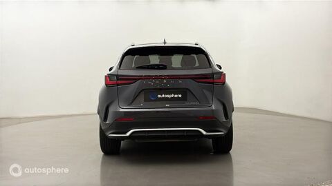 NX 450h+ F SPORT Executive 4WD MY24 2023 occasion 78240 CHAMBOURCY