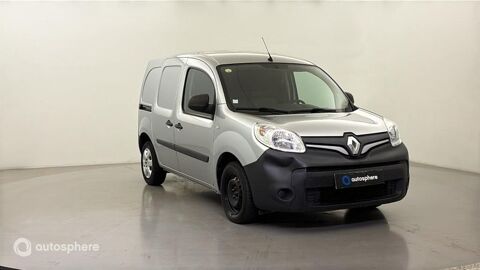 Kangoo Maxi 1.5 Blue dCi 95ch Grand Volume Grand Confort 2021 occasion 93250 Villemomble
