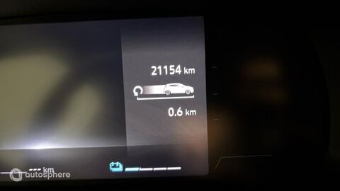 Clio 1.6 E-Tech 145ch full hybrid Techno 2023 occasion 54135 Mexy
