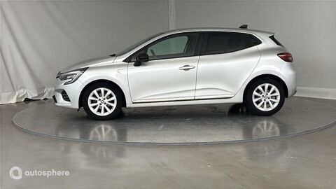 Clio 1.0 TCe 90ch Evolution 2023 occasion 59160 Lomme