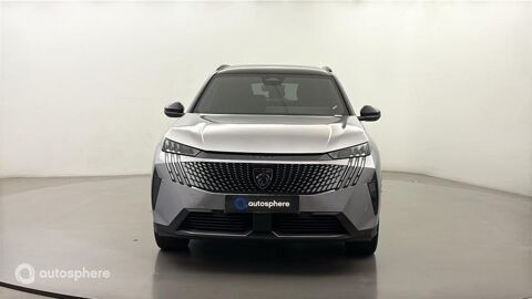 5008 Hybrid 145ch GT e-DCS6 2024 occasion 16430 Champniers
