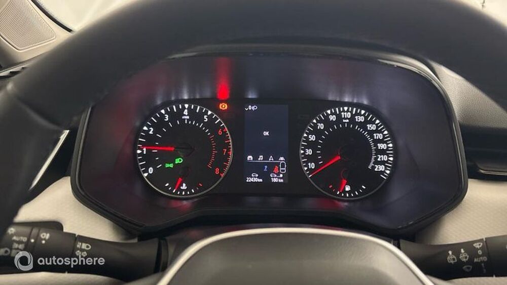 Clio 1.0 SCe 65ch Evolution 2023 occasion 51000 Ch&acirc;lons-en-Champagne