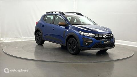 Sandero 1.0 TCe 90ch Stepway Extreme -24 2025 occasion 57155 Marly