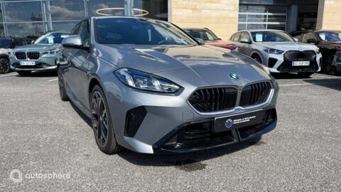Annonce voiture BMW Srie 1 48390 