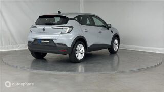 Captur 1.0 Eco-G 100ch Evolution 2025 occasion 62231 Coquelles