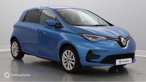Zoé Intens charge normale R110 - 20 2020 occasion 59190 Hazebrouck