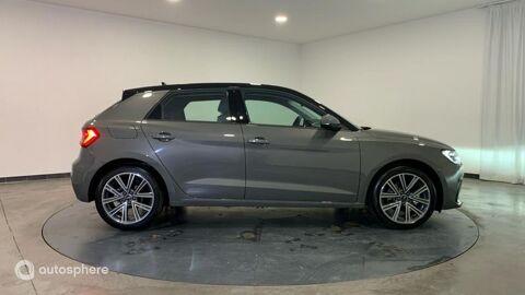 A1 30 TFSI 116ch Design S tronic 7 2026 occasion 51100 Reims