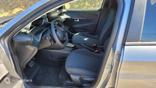 208 1.2 Hybrid 110ch Edition e-DCS6 2026 occasion 37500 Chinon
