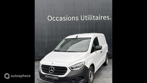 Mercedes Citan 110 CDI Long First 5cv 2023 occasion Villeparisis 77270