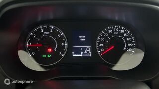 Duster 1.0 ECO-G 100ch Journey + 4x2 2023 occasion 77100 Meaux