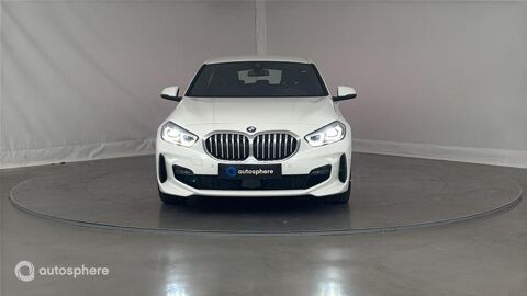 S&eacute;rie 1 116iA 109ch M Sport DKG7 2023 occasion 59650 Villeneuve-d'Ascq