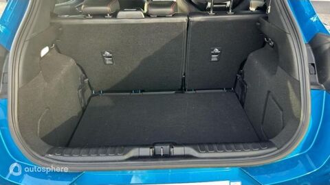 Puma 1.0 EcoBoost Hybrid 125ch ST-Line X S&S Powershift 2025 occasion 59494 Petite-For&ecirc;t