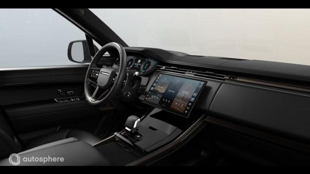 Range Sport 3.0 P460e 460ch PHEV Dynamic HSE 2026 occasion 94400 Vitry-sur-Seine