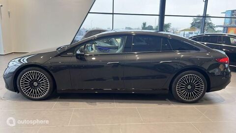 EQS 580 544ch AMG Line 4Matic 2024 occasion 17138 Puilboreau
