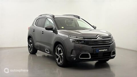 C5 aircross BlueHDi 130ch S&S Shine 2022 occasion 37500 Chinon
