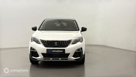 3008 1.5 BlueHDi 130ch E6.c Allure Business S&S 111g 2019 occasion 86000 Poitiers