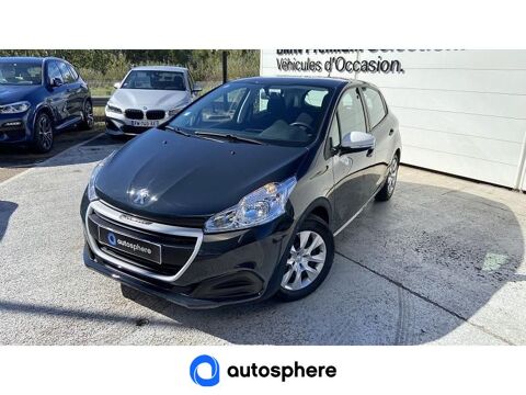 Peugeot 208 1.2 PureTech 68ch Like 5p