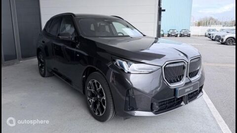BMW X3 xDrive30e 299ch M Sport 2026 occasion MEES 40990