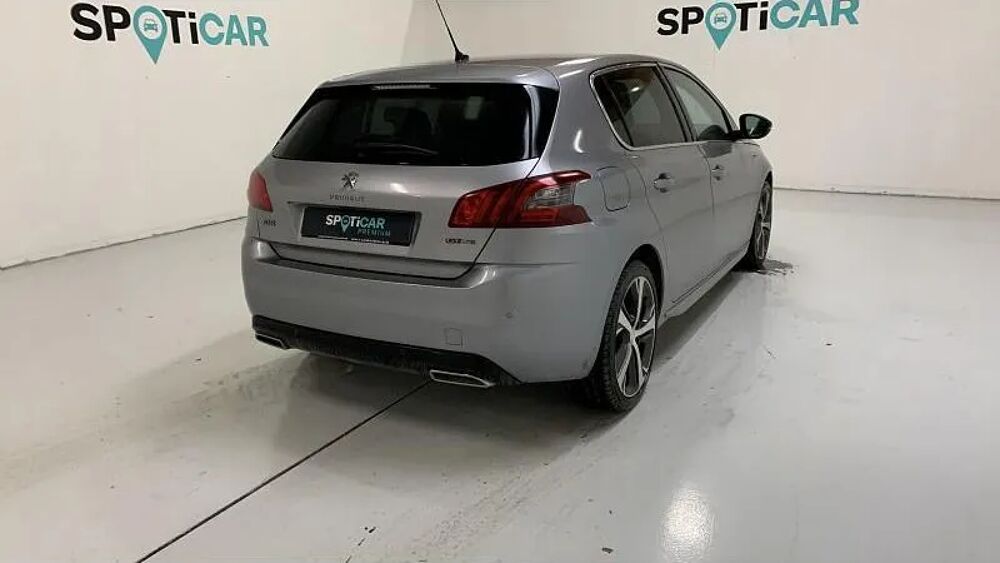308 1.2 PureTech 130ch E6.c S&S GT Line EAT8 2018 occasion 84000 Avignon
