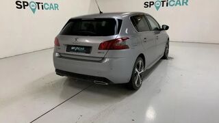 308 1.2 PureTech 130ch E6.c S&S GT Line EAT8 2018 occasion 84000 Avignon