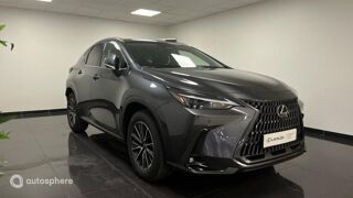 NX 350h 200ch Luxe 2WD MY26 2026 occasion 69200 V&eacute;nissieux